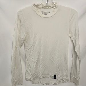 Thermasilk Terramar pure silk base layer M